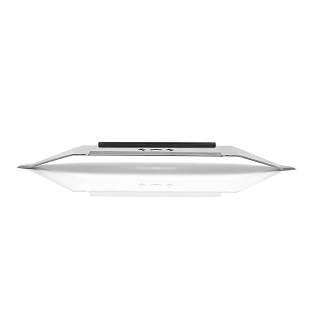 1 Set Replacement Stainless Steel Knife Blades & Hex Key for Robomow RX