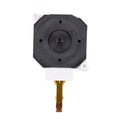Analog Controller Joystick Stick Pad Replacement for Nintendo New 3DS XL, Joystick Stick Pad