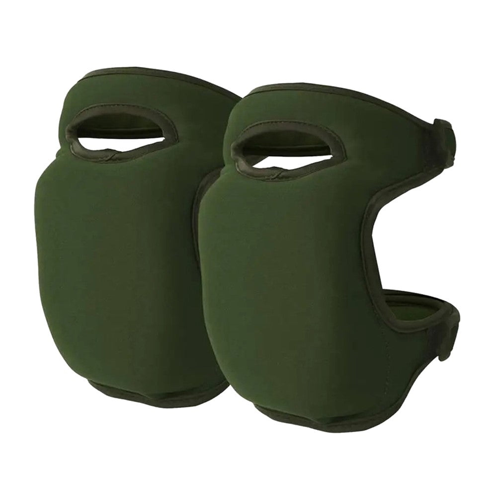 1 Pair Neoprene Garden Knee Pads Foam Cushioned Protective Kneeling Pad for Gardening Floor Cleaning