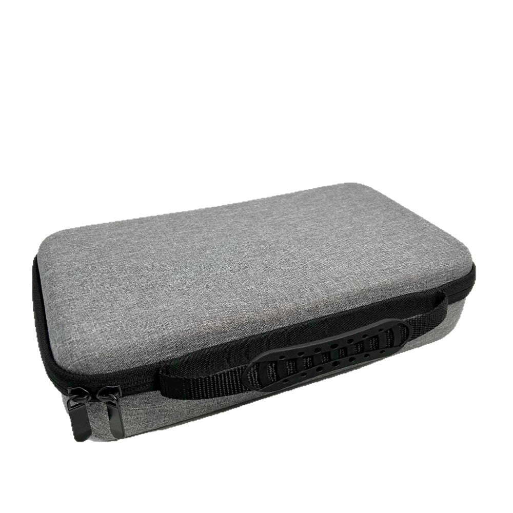 Protective Case for Sunglasses  /  Reading Glasses  /  Prescription Eyewear Storage Bag Holds Up To 7 Pairs