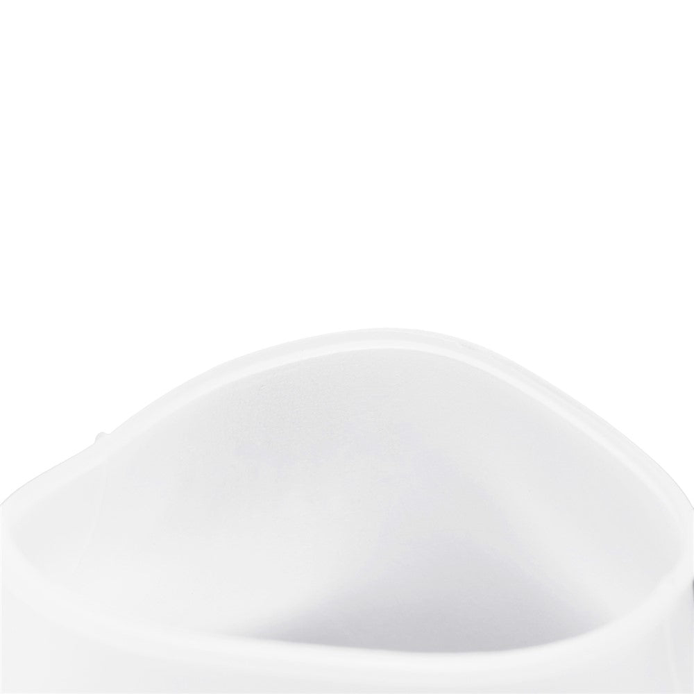 1 Pair Silicone Moisturizing Socks for Dry Cracked Feet Cracked Heels and Softening Rough Skin