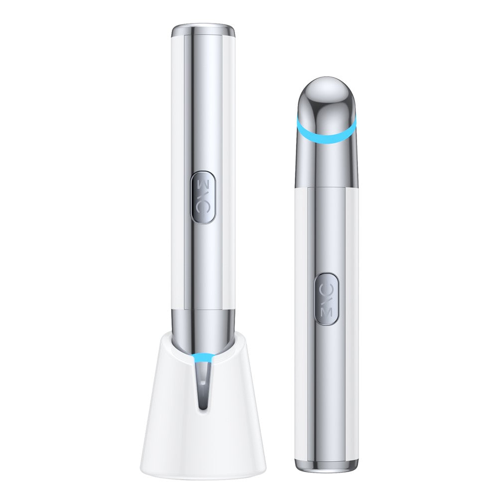 K327 Eyes Electric Heating Massage Device Gift Home Eye Care Instrument Vibration Beauty Massager