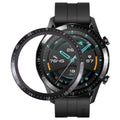 Original Front Screen Outer Glass Lens for Huawei Watch GT 2 46mm LTN-B19, DAN-B19, For Huawei Watch GT 2 46mm (Original)