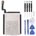 For Apple Watch SE 2022 40mm LTE Version 245mAh Li-ion Battery, For Apple Watch SE 2022 40mm(LTE Version)