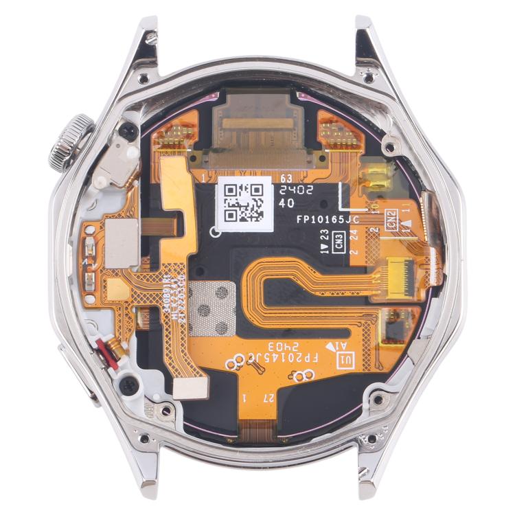 For Huawei Watch GT 4 46mm Original LCD Screen with Frame, For Huawei Watch GT 4 46mm(Original)