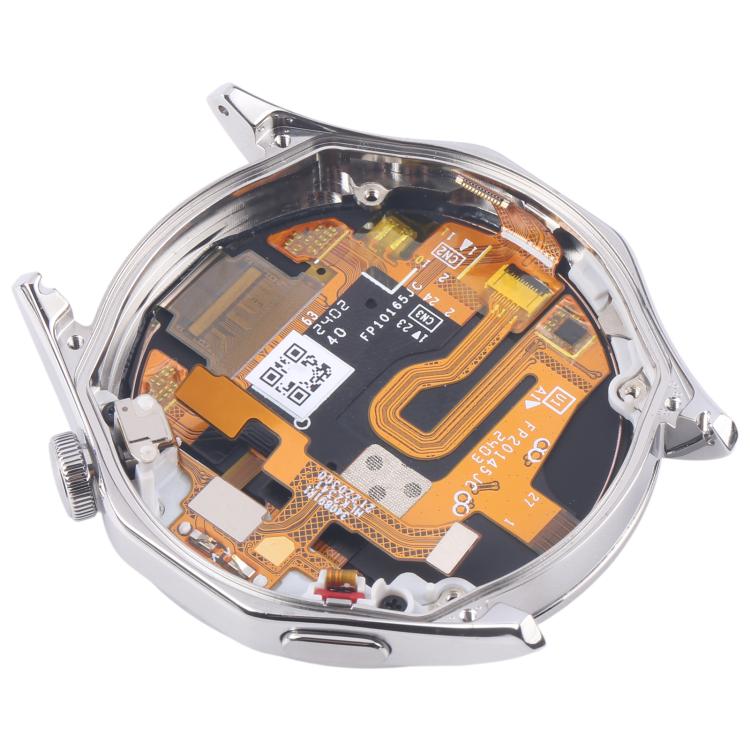 For Huawei Watch GT 4 46mm Original LCD Screen with Frame, For Huawei Watch GT 4 46mm(Original)