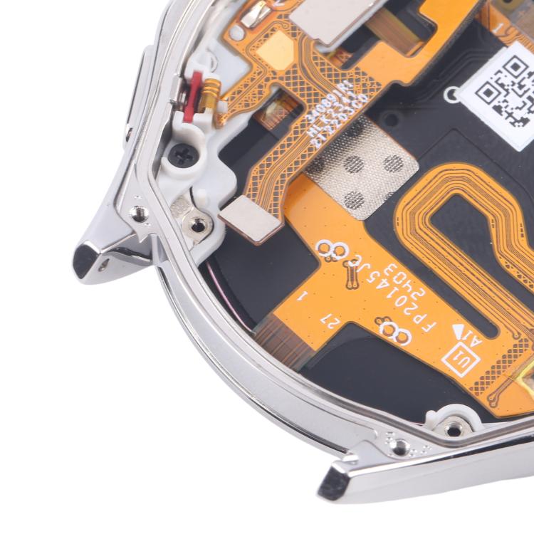 For Huawei Watch GT 4 46mm Original LCD Screen with Frame, For Huawei Watch GT 4 46mm(Original)