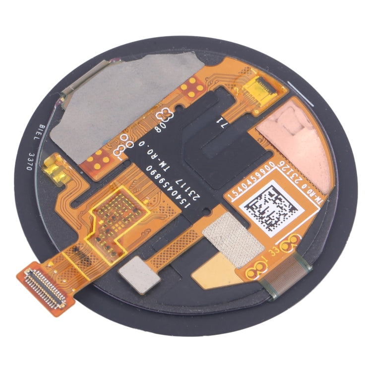 For OnePlus Watch 2 Original LCD Screen with Digitizer Full Assembly, For OnePlus Watch 2 (Original LCD)