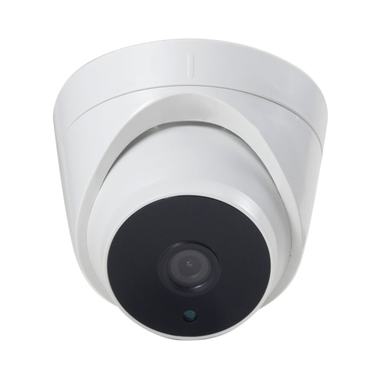 533A CE & RoHS Certificated Waterproof 3.6mm 3MP Lens AHD Camera with 2 IR LED Arrays, Support Night Vision & White Balance, 533A-H2, 533A-W, 533A-L