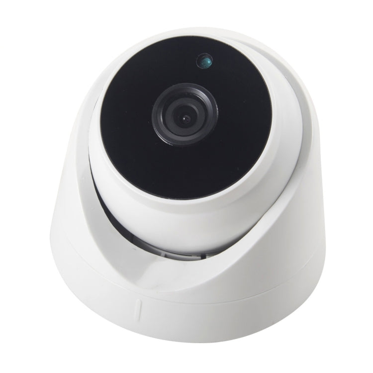 533A CE & RoHS Certificated Waterproof 3.6mm 3MP Lens AHD Camera with 2 IR LED Arrays, Support Night Vision & White Balance, 533A-H2, 533A-W, 533A-L