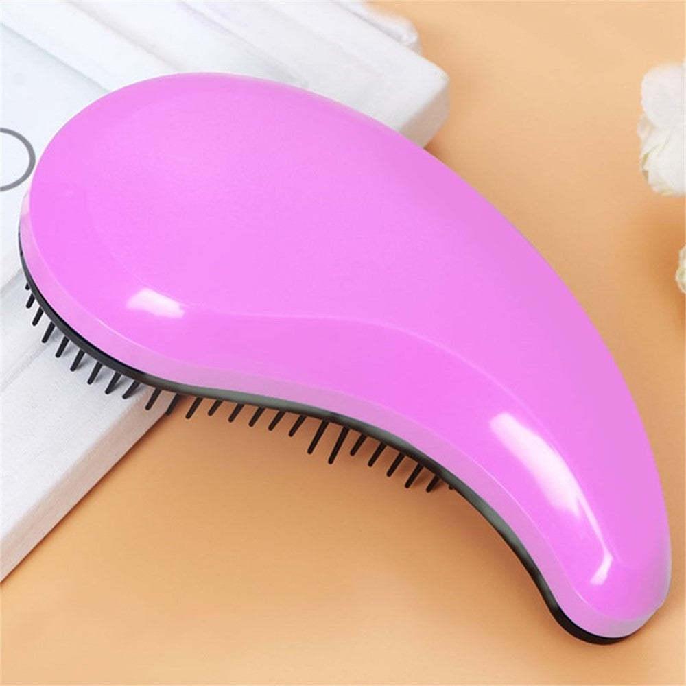 Detangling Hair Comb Hair Anti-static Comb