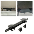 ZL-2064R Car Right Side Rear Seat Isofix Child Seat Interface for Toyota Camry 2006-2013, ZL-2064R