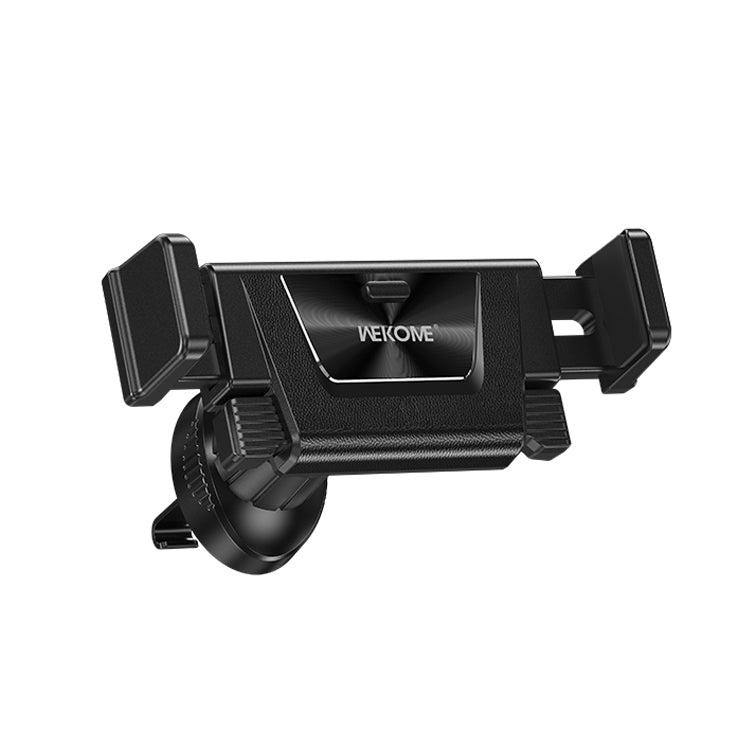 WK WA-S56 K Captain Speed Series Mechanic Car Air Outlet Phone Holder, WA-S56
