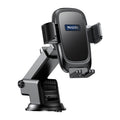 Yesido C262 Suction Cup Retractable Adjustable Car Phone Holder, C262