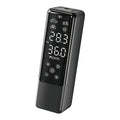 Yesido VC05 Portable Wired Car Mini Inflator Pump, VC05