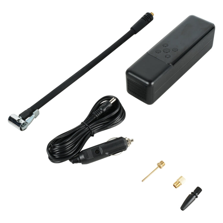 Yesido VC05 Portable Wired Car Mini Inflator Pump, VC05