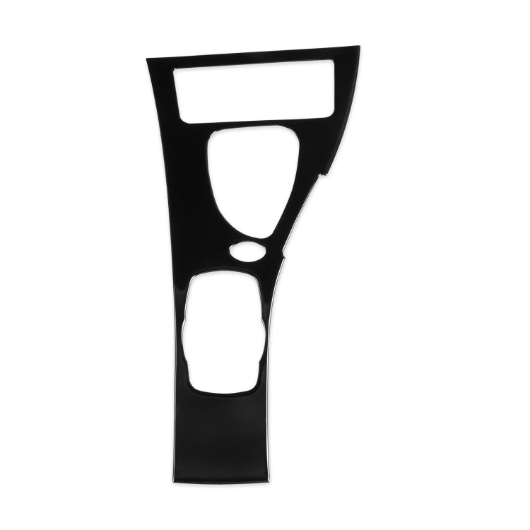 For BMW E93/M3 2007-2013 Car Large Gear Panel Decorative Sticker,  Right Drive, Car Large Gear Panel, Right Drive