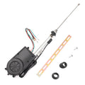 Car Modified Automatic Telescopic Radio Antenna, Telescopic Radio Antenna