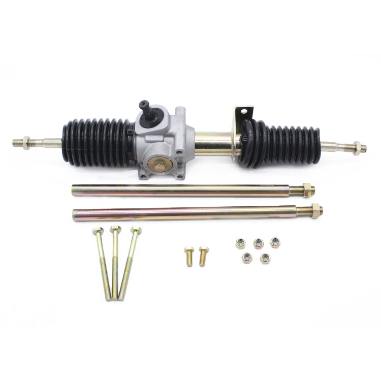 For Polaris RZR 4 800 2009-2014 Bogie Assembly Steering Machine Steering Gear Rack 1823443