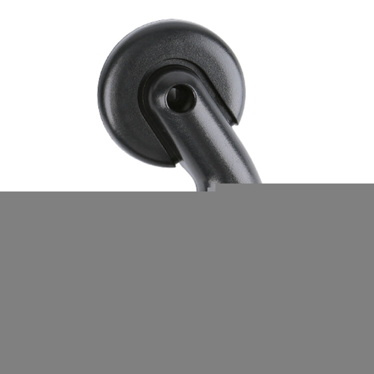 For Citroen C2 / Peugeot 206 207 Car Right Side Seat Adjustment Handle 890586, Right Side
