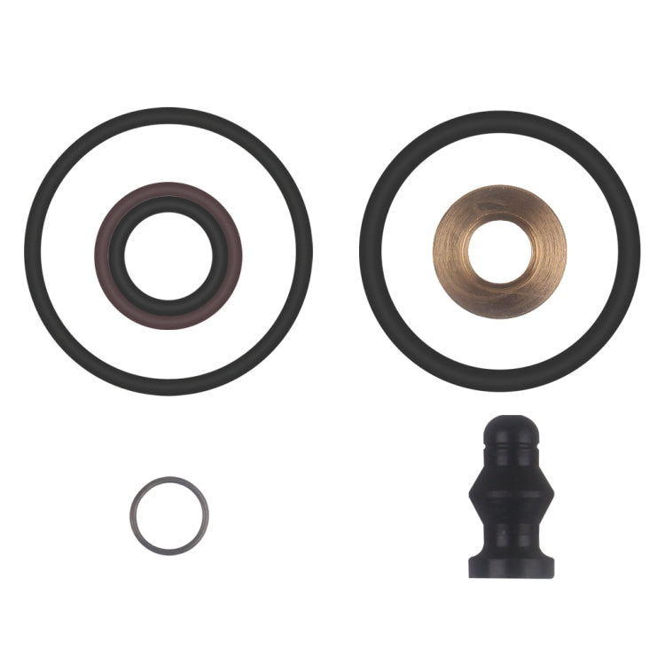 For Volkswagen/Audi/Ford Car Fuel Injector Seal Ring Repair Kit 1417010997, 1417010997