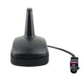 Car Roof Antenna Shark Fin for Volkswagen POLO, For Volkswagen POLO