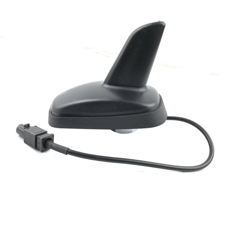 Car Roof Antenna Shark Fin for Volkswagen POLO, For Volkswagen POLO