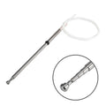 For Toyota 4Runner 1996-2002 Car Modified Telescopic Radio Antenna 86337-35111, 86337-35111
