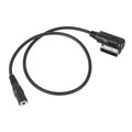 For Audi Q5 Car AMI Multimedia Audio Cable, For Audi Q5