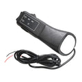 MH-H58M3 Universal Car Steering Wheel Controller Car Navigator Steering Wheel Remote Control, MH-H58M3