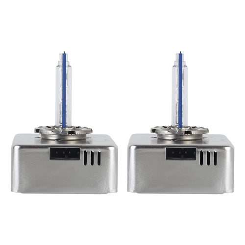 1 Pair D5S 8000K DC12V 35W Car HID Xenon Bulb Kit Headlight, D5S 8000K
