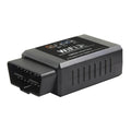 OBD II ELM327 WiFi V1.5 Car Fault Diagnostic Tool, without Disc, WiFi V1.5, without Disc