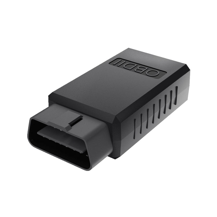 OBD II ELM327 WiFi V1.5 Car Fault Diagnostic Tool, without Disc, WiFi V1.5, without Disc