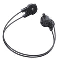 For Ford Focus Car Air Conditoning Heated Control Switch with Cables 2M5Z-19C733-AB 2M5Z19C733, 2M5Z-19C733-AB