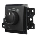 For Dodge Car Transfer Case Control Switch 2WD Lock 68021674AB 727943227027 4602768AA