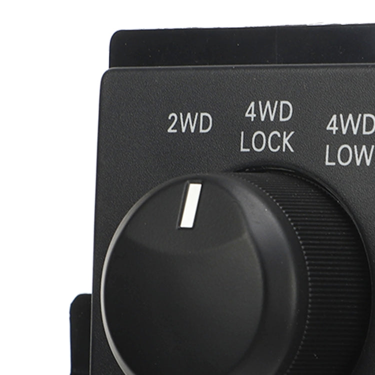 For Dodge Car Transfer Case Control Switch 2WD Lock 68021674AB 727943227027 4602768AA