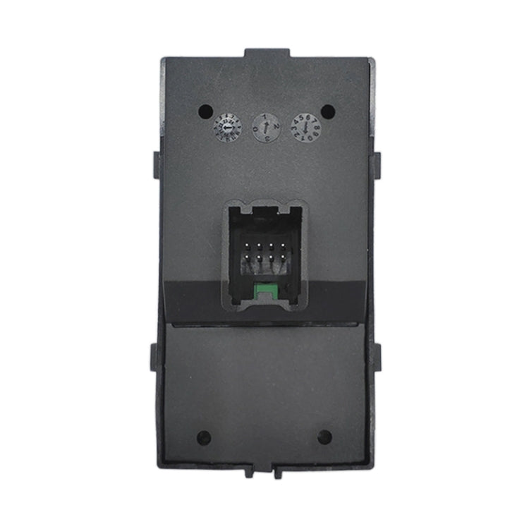 For Cadillac ATS Car Window Glass Lift Switch 92259977, For Cadillac ATS