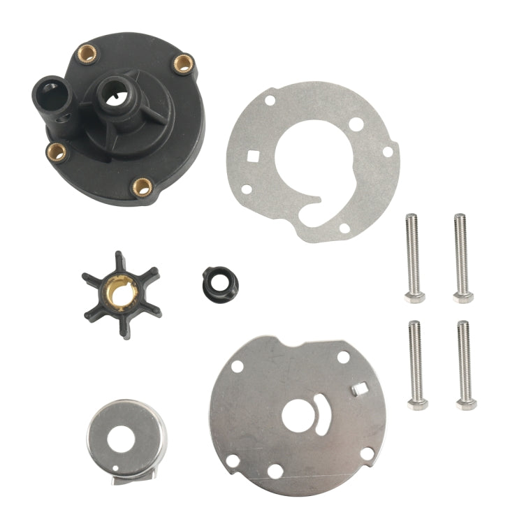 A8153 For Johnson Outboard Water Pump Impeller Repair Kit 763758, For Johnson