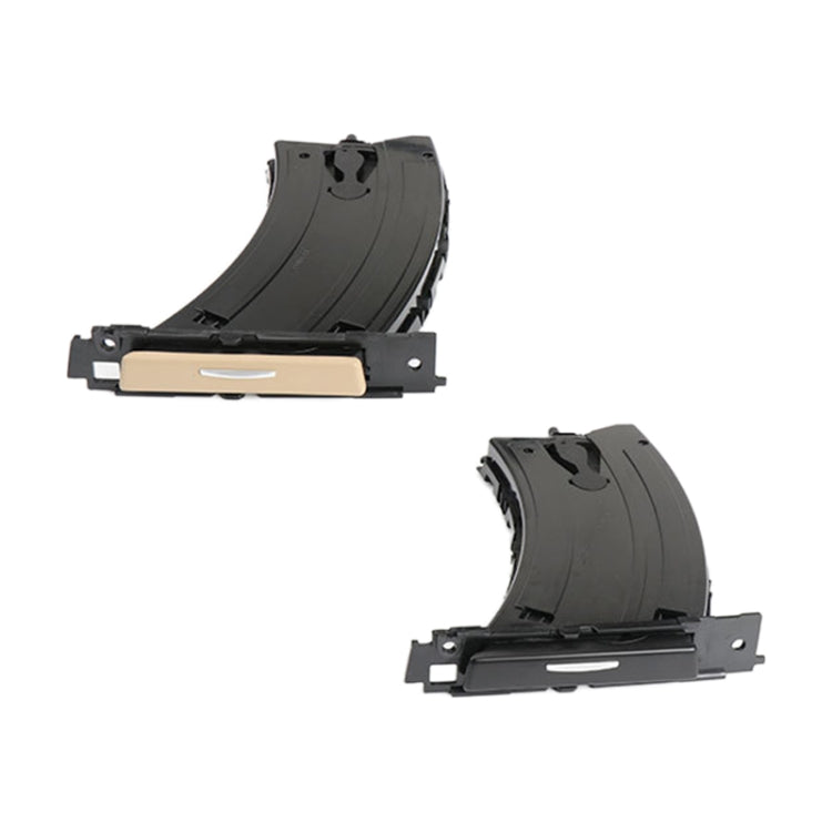 For BMW 3 Series E90 Left Driving Car Dashboard Right Side Water Cup Holder 5141 9173 469, Left Side