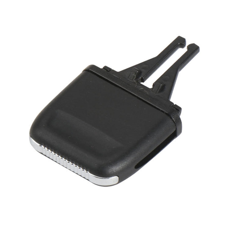 For Porsche Boxster Left Driving Car Air Conditioning Air Outlet Paddle 98155214202, For Porsche Boxster