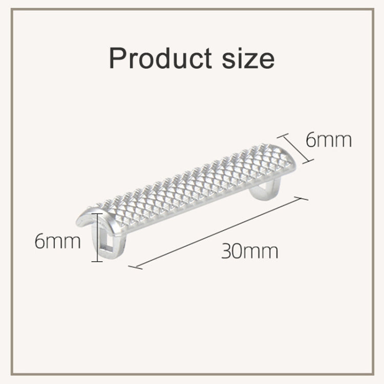 For Porsche Cayenne 2017-2021 Left Driving Car Air Conditioner Vent Paddle Strip 9Y0820952GOB