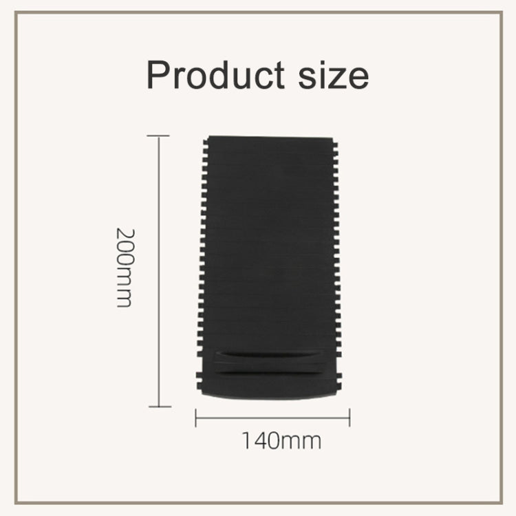 For Peugeot 301 2017-2018 Left-hand Drive Car Center Console Water Cup Holder Cover 96782515ZD, For Peugeot 301 2017-2018
