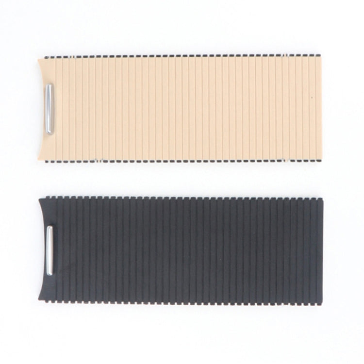 Car Central Armrest Box Cover for Volkswagen Golf 6 / Sagitar, Left Driving, For Volkswagen Golf 6 / Sagitar, For Golf 6 / Sagitar