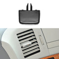 For Toyota Previa Left-hand Drive Car Left and Right Air Conditioning Air Outlet Paddle 55670-28250, For Toyota Previa (Black), For Toyota Previa (Beige)