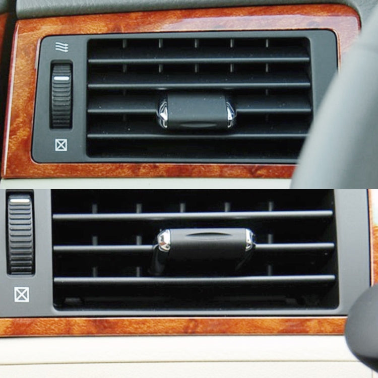 For Toyota Crown Left-hand Drive Car Left and Right Air Conditioning Air Outlet Paddle, For Toyota Crown