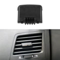 For Lexus ES240 Left-hand Drive Car Left and Right Air Conditioning Air Outlet Paddle 55660-33210, For Lexus ES240 / ES350 Left and Right (Black), For Lexus ES240 / ES350 Left and Right (Brown)