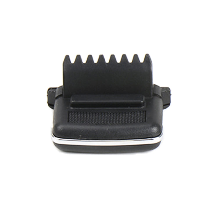 For Mitsubishi ASX JINXUAN Left-Drive Car Left and Right Air Conditioning Air Outlet Paddle, For Mitsubishi ASX JINXUAN