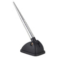 YQ-610A 12x1.3cm Car Radio Roof Enhanced Signal Antenna Mast, YQ-610A