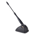 YQ-615A 15.5x1.3cm Car Radio Roof Enhanced Signal Antenna Mast, YQ-615A