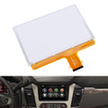 For GMC MYLINK Car 55 Pin Touch Screen Navigator Radio DJ080PA-01A, For GMC